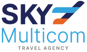 Sky Multicom travel agency